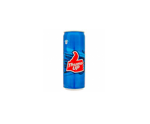 Big Brother General Trading LLC | Thums Up 300ml